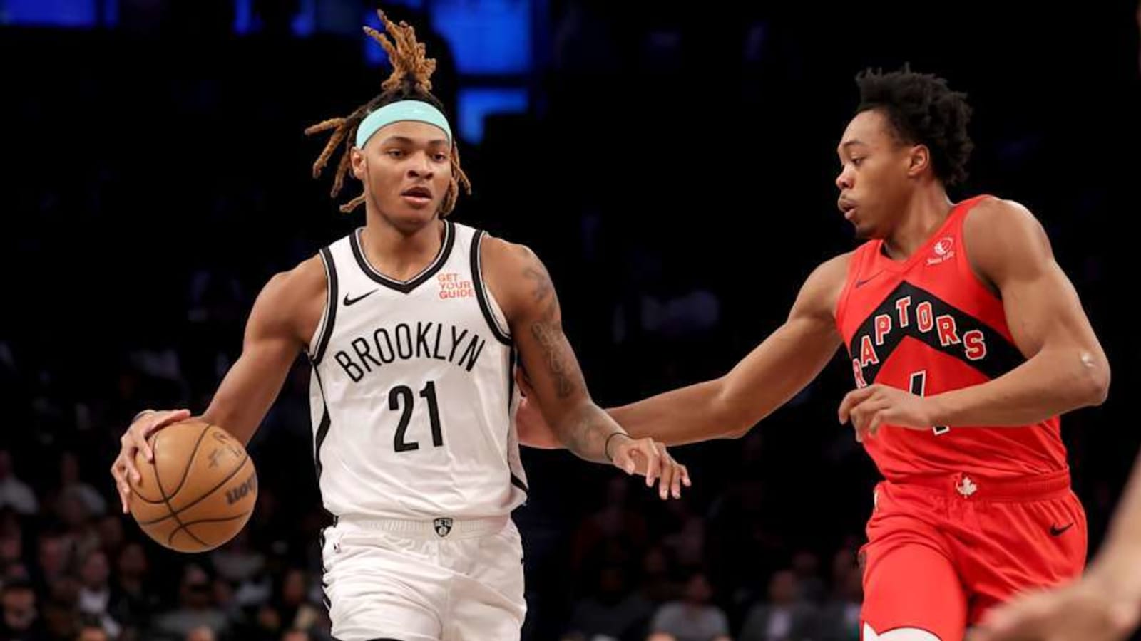 Which Rising Stars Have Stood Out for the Nets?