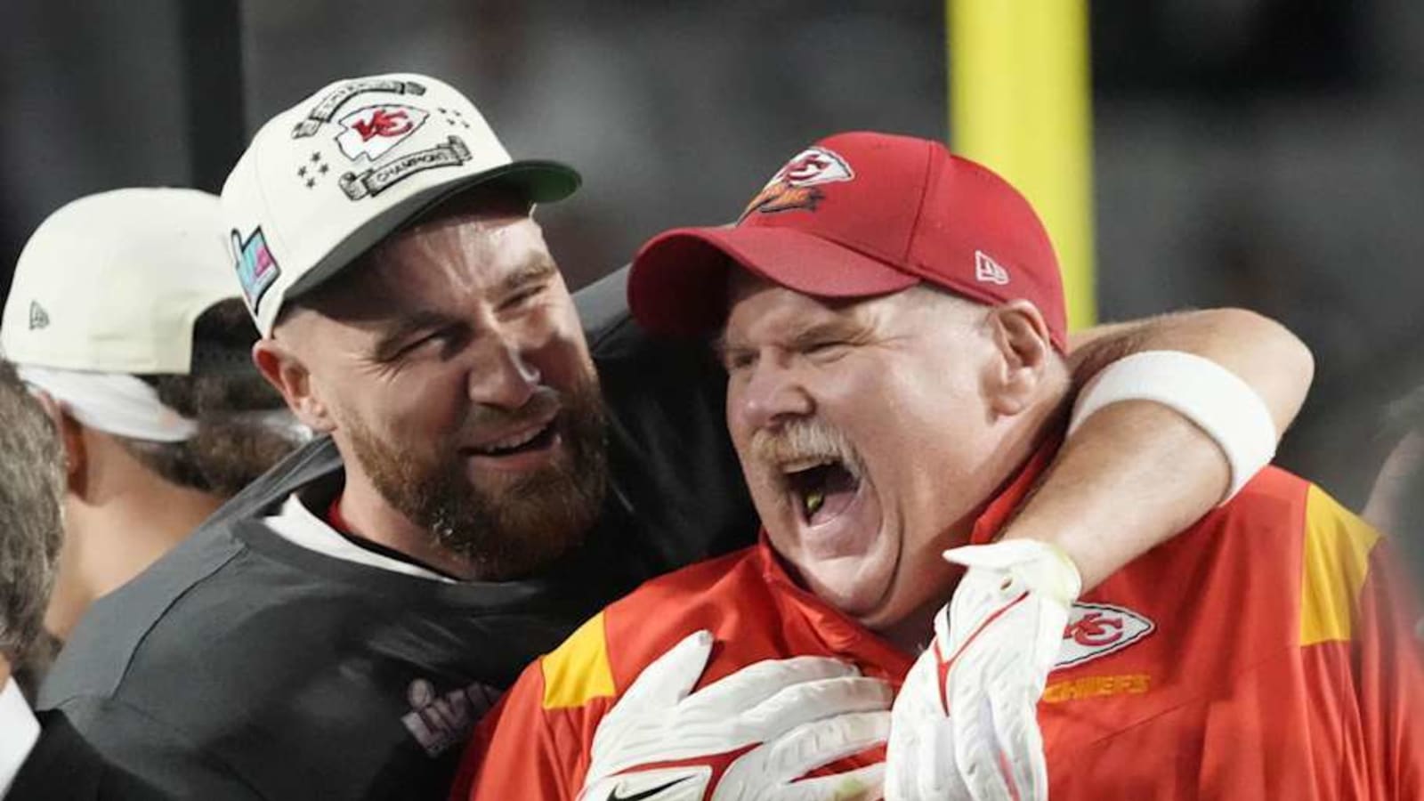 Chiefs Continue to Grow International Presence