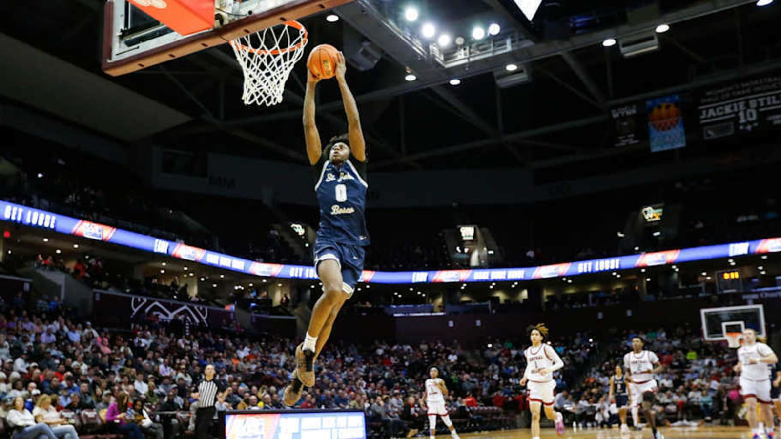 Prime Duke Basketball Target Drops From Top Spot in Rankings