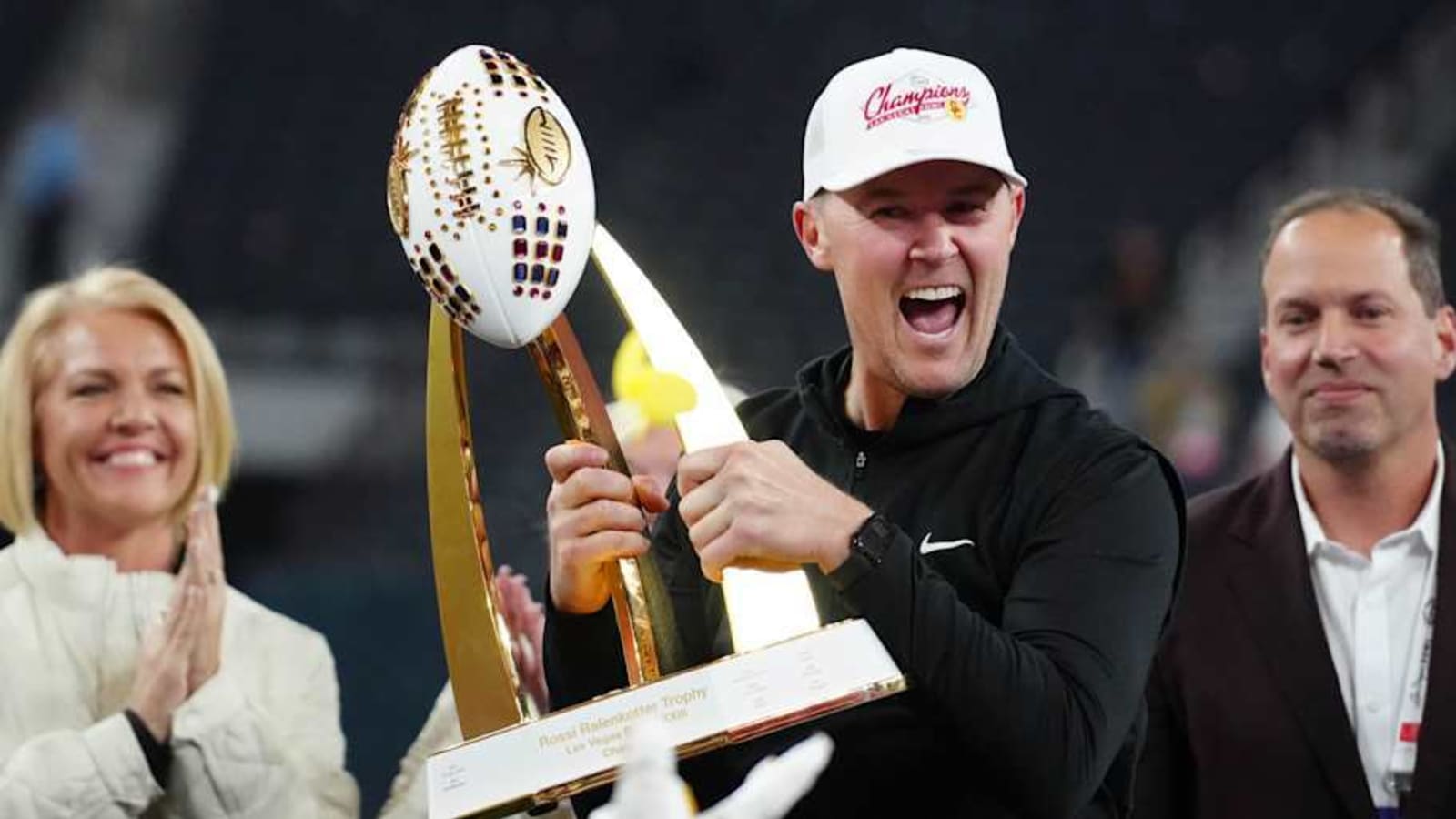 Can USC Trojans Win A National Championship Within Next 15 Years?