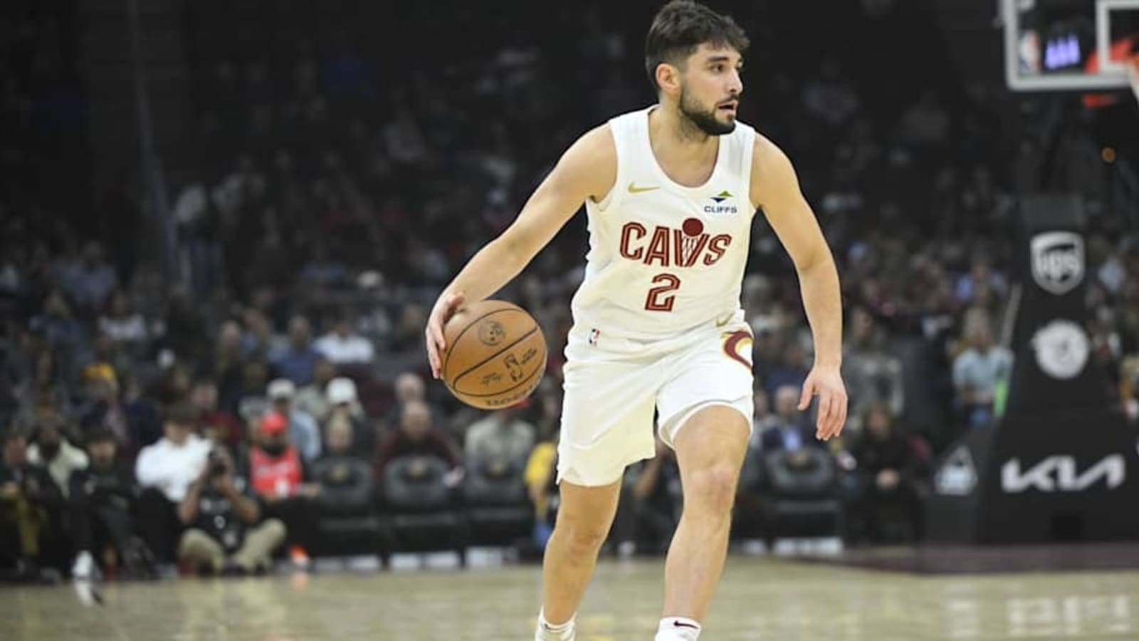 Three Cavaliers Players Responsible For Team&#39;s Historic Start