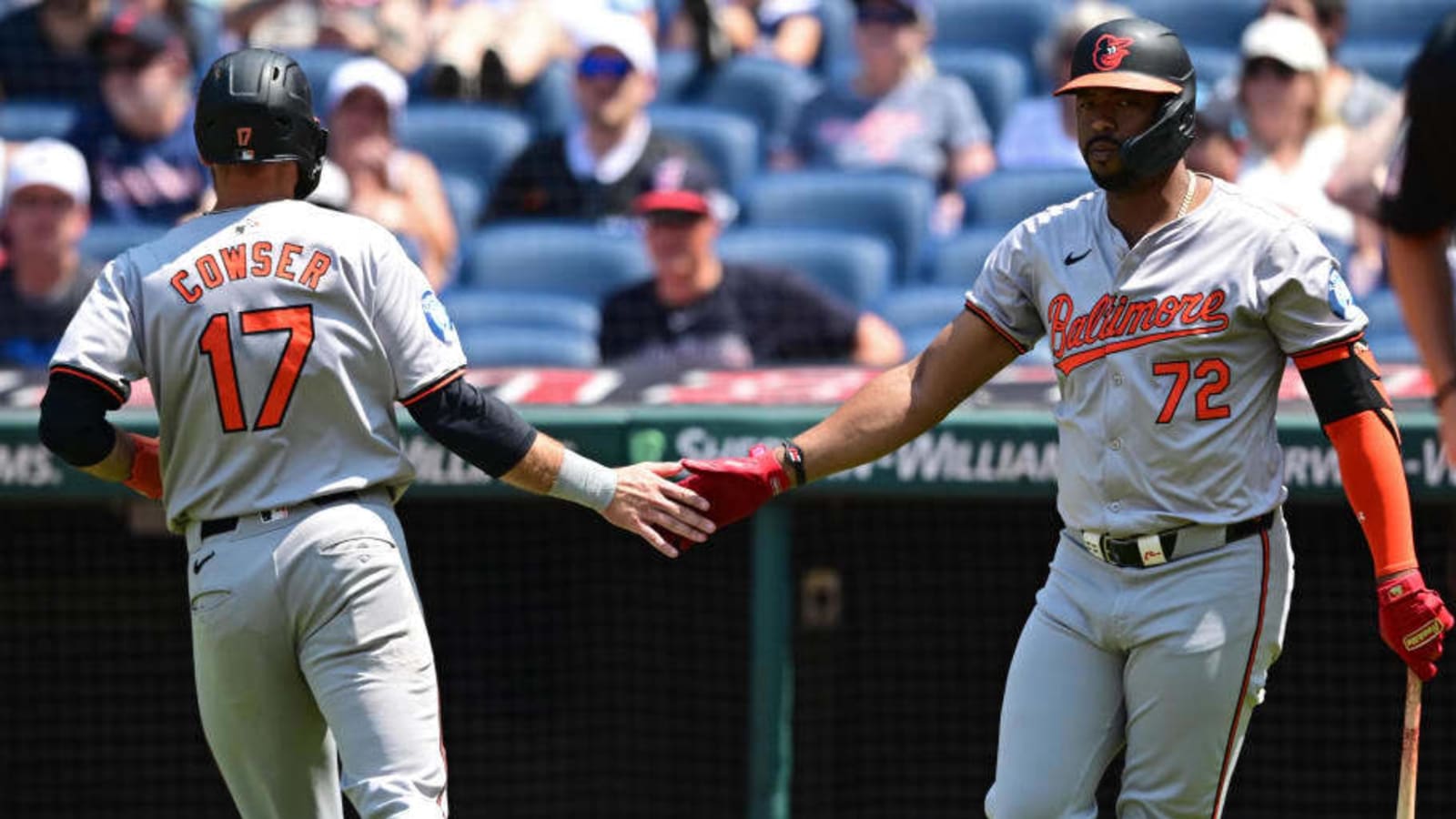 Baltimore Orioles Trade Deadline Move Confused Rival Executive