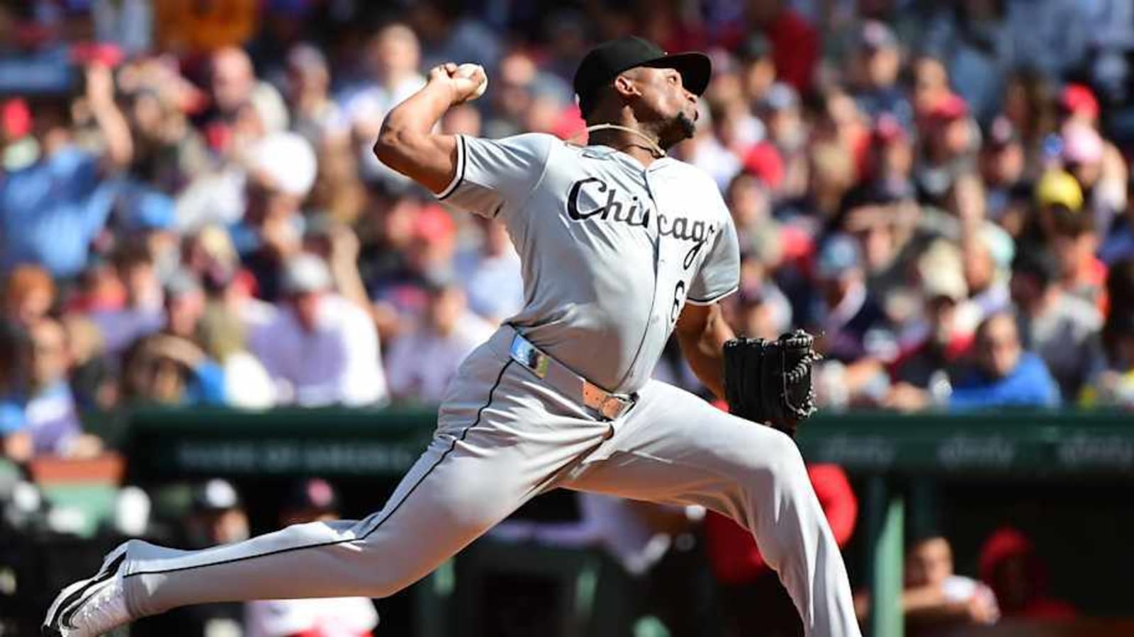 White Sox Pitchers Prelander Berroa, Juan Carela Set to Undergo Tommy John Surgery