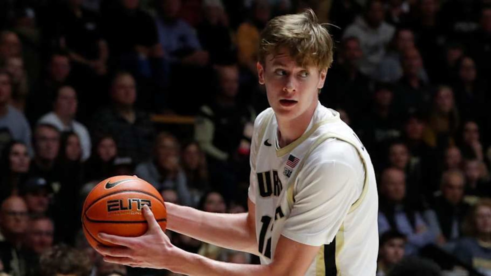 Purdue Releases Availability Report vs. Marshall