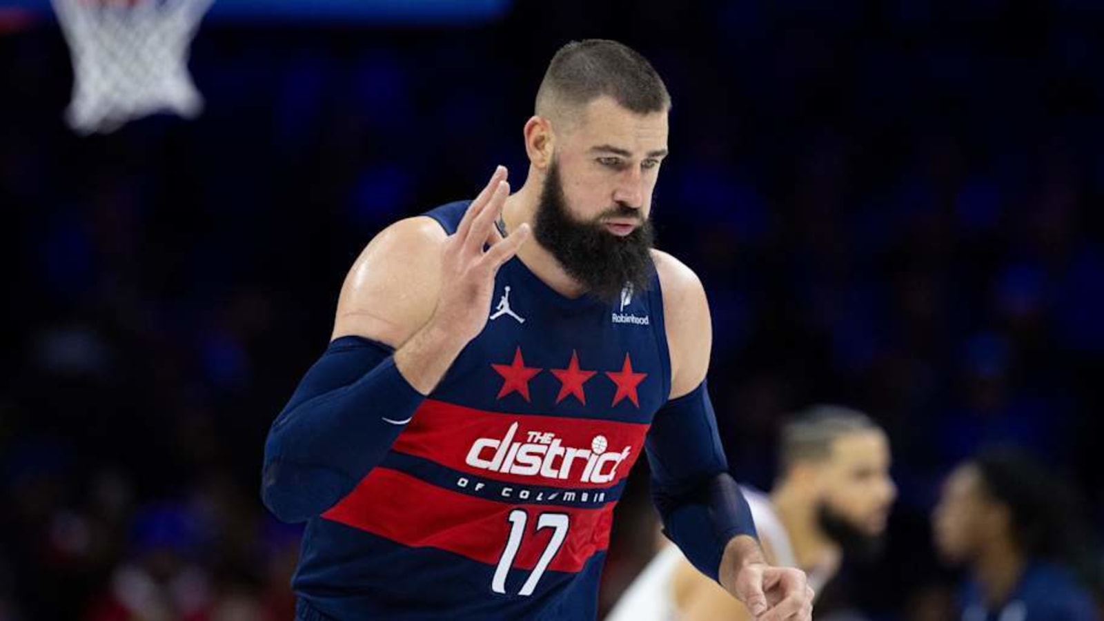 Insider Reveals Wizards Asking Price for Jonas Valanciunas