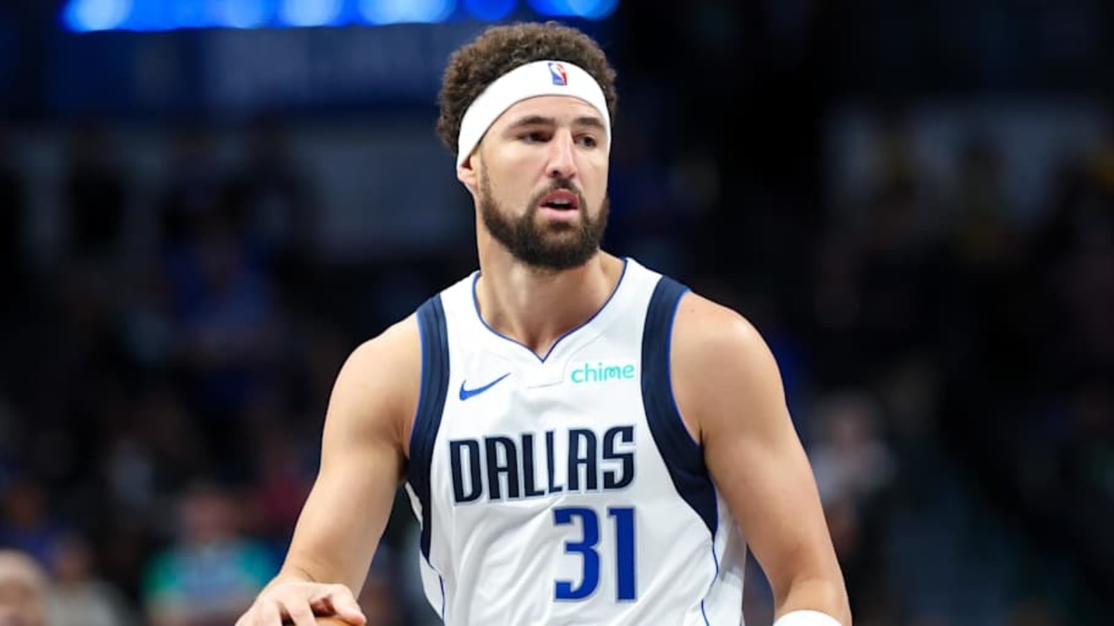 Klay Thompson Responds to Draymond Green's Mavericks-Warriors Prediction