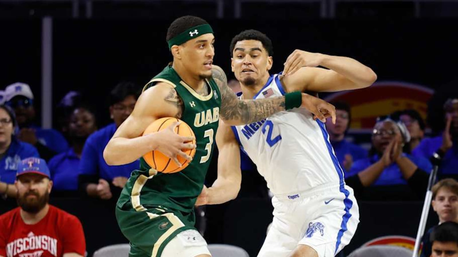 A Pair of BYU Basketball Transfer Targets Commit to Other Schools