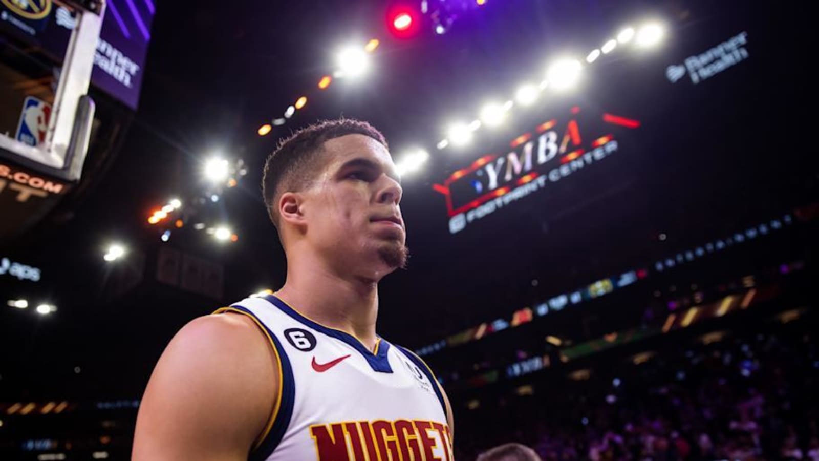 Denver Nuggets Still Owe Michael Porter Jr. A Lot Of Money