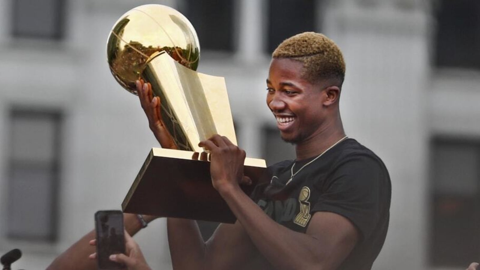 Memphis Grizzlies Release 2021 NBA Champion