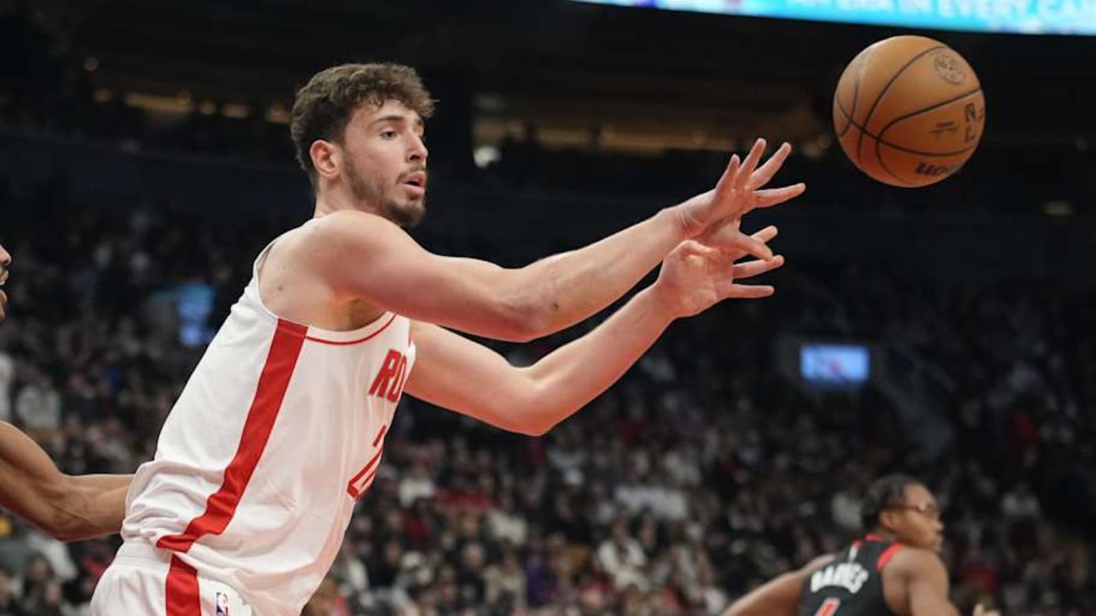 Analyst Praises Rockets&#39; Alperen Sengun