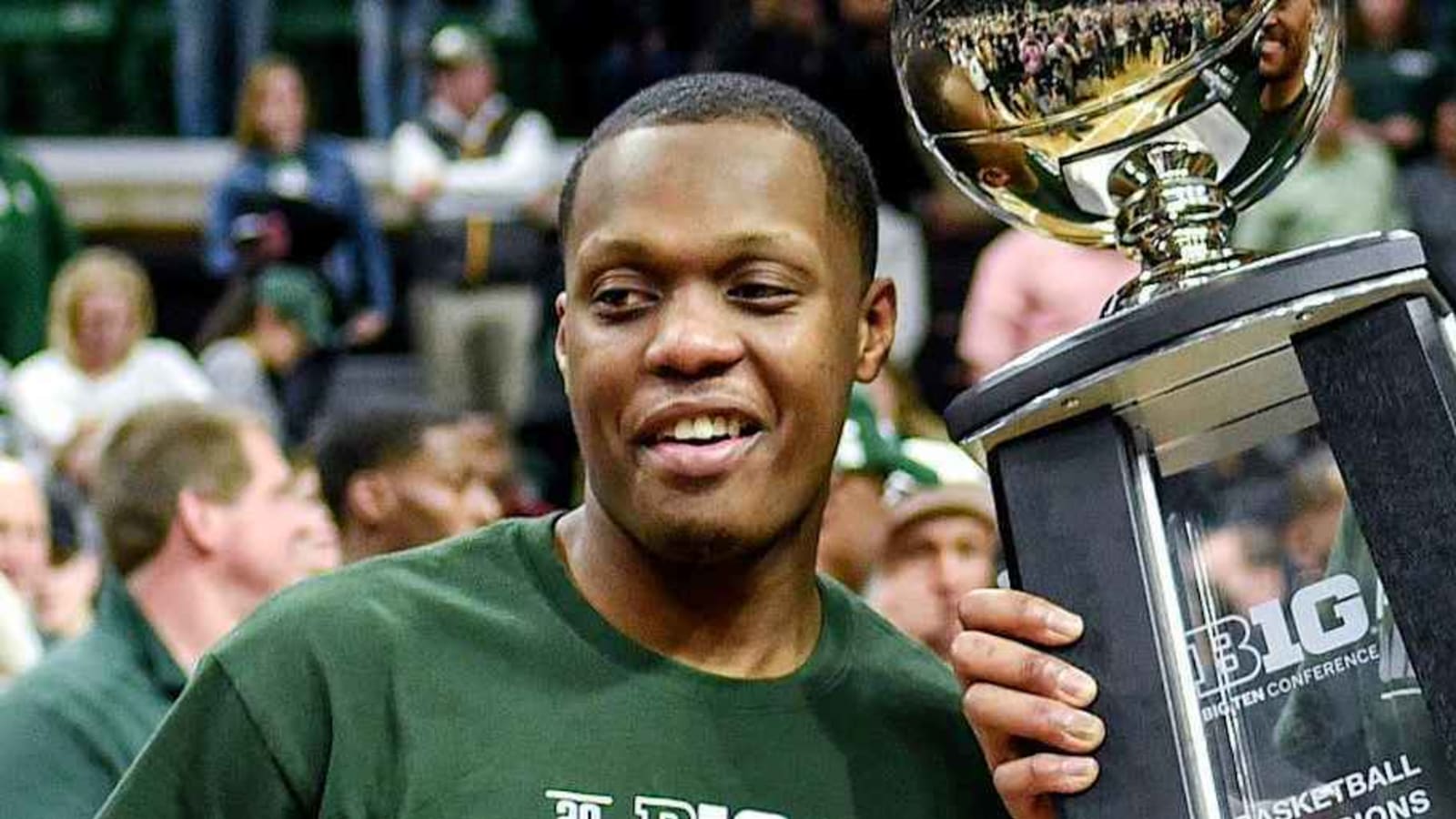 Spartan Legend Thriving Overseas
