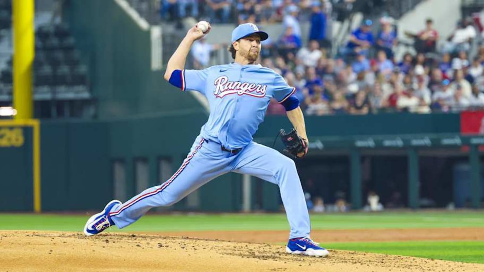 Texas Ranger Tops MLB Salary Charts, Adds to Record MLB Average Salary
