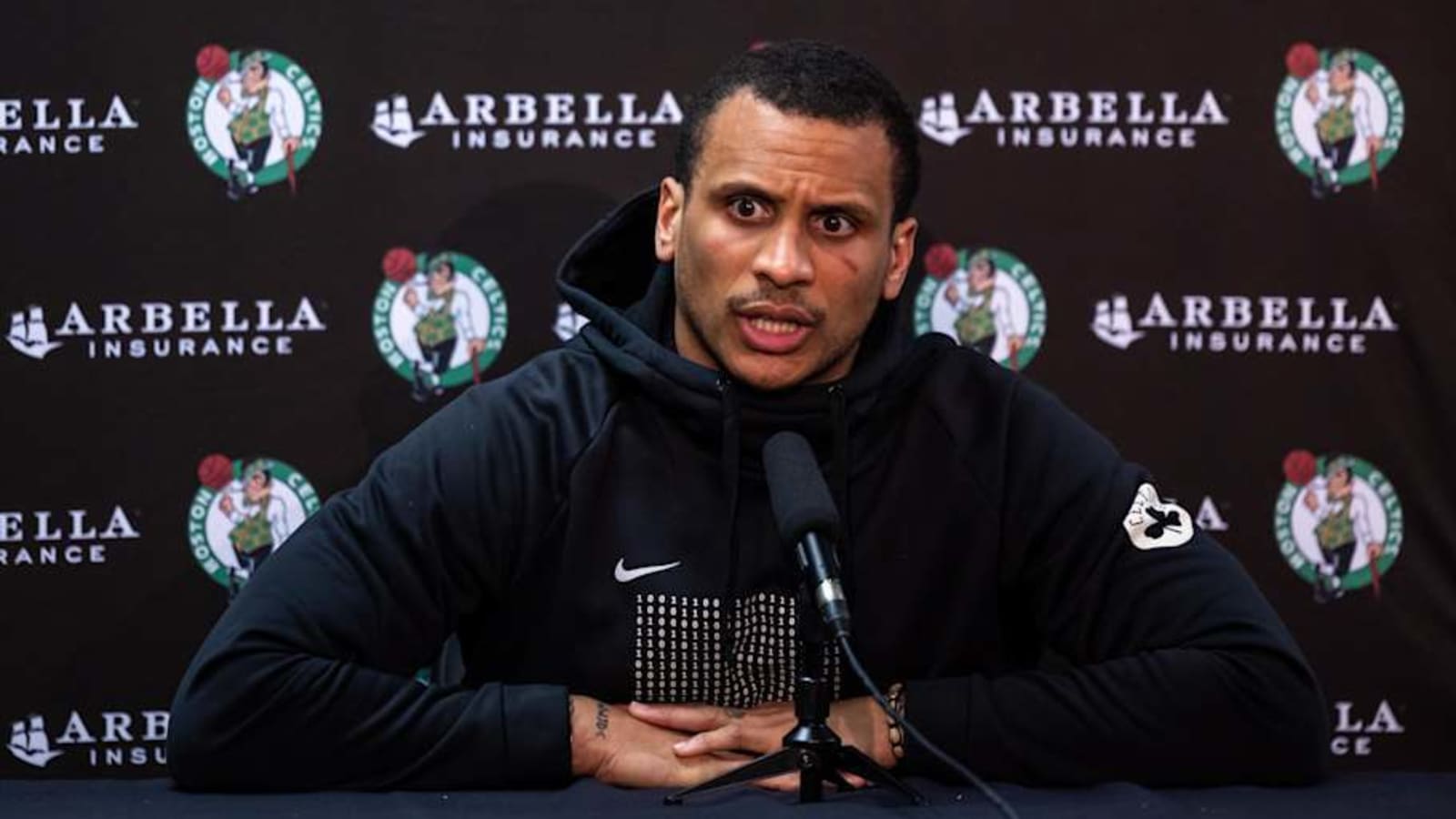 Joe Mazzulla Makes Brutally Honest Statement After Boston Celtics Lose To Heat
