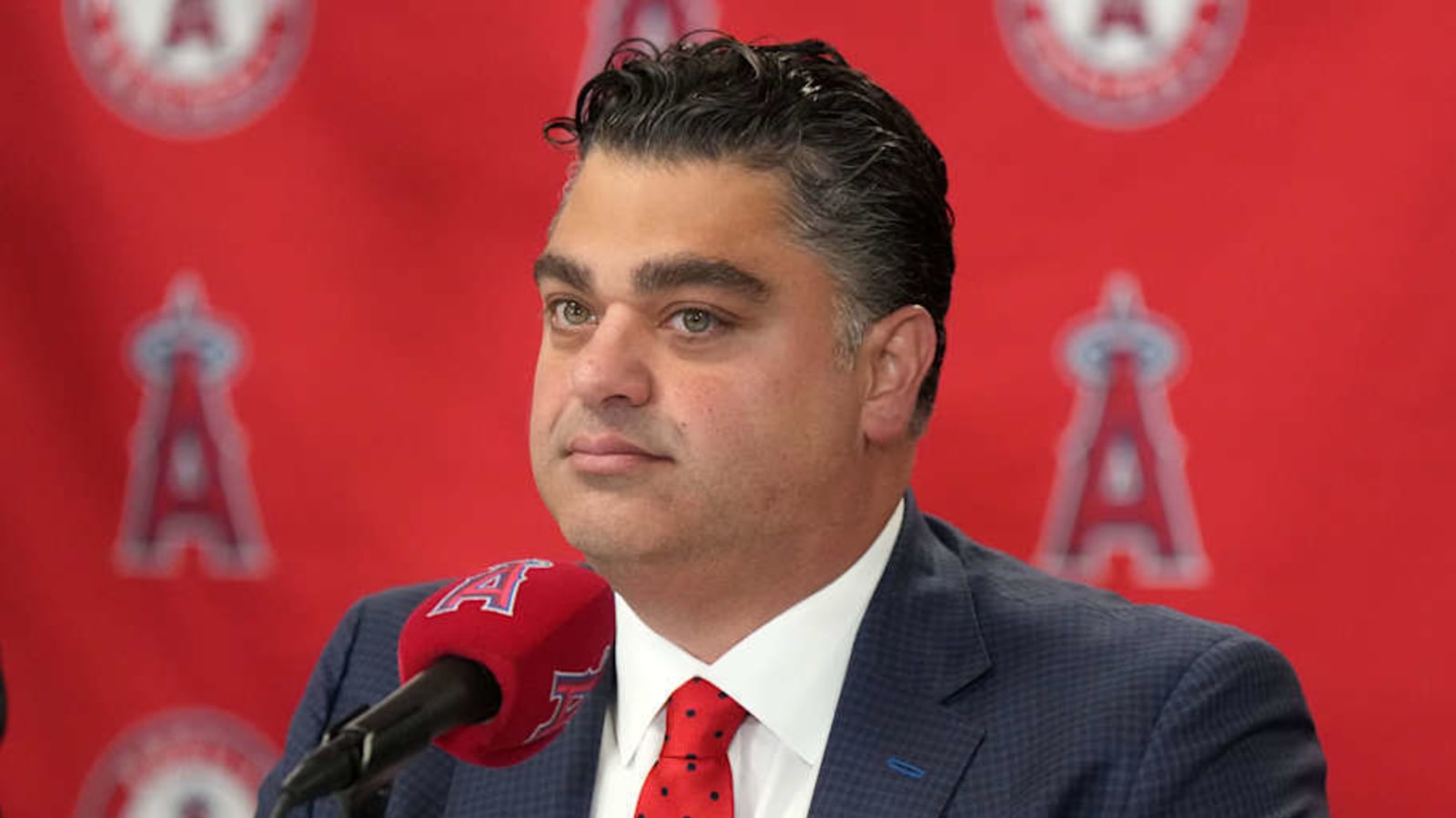 Angels Sign 18 Players on First Day of International Signing Period