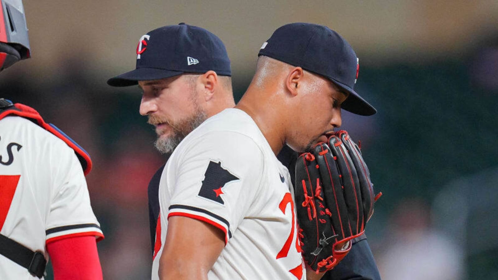 Another bullpen implosion renders Twins&#39; rally against Braves useless