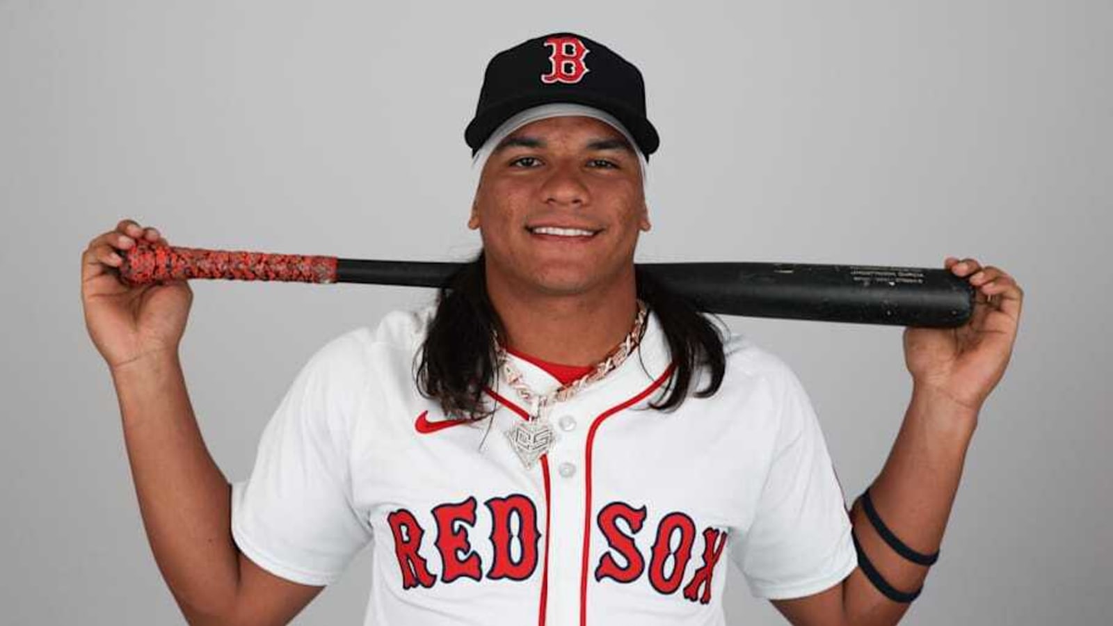 Boston Red Sox Prospects Jhostynxon Garcia, Luis Perales Among First Cuts From Camp