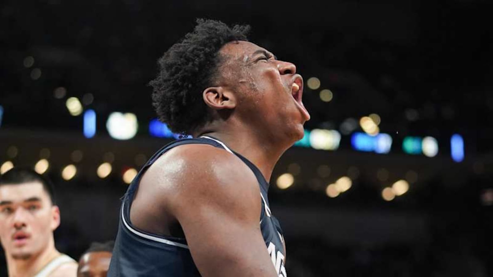 NBA Draft Scouting Report: Washington&#39;s Great Osobor