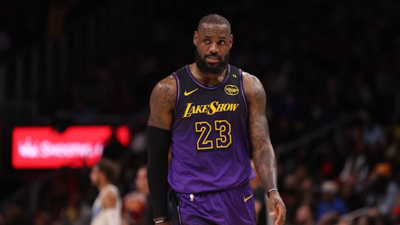 Is LeBron James Playing? Final Lakers vs Spurs Injury Report Revealed