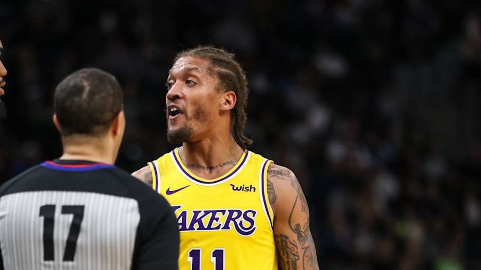 Michael Beasley Reacts To Jayson Tatum&#39;s Instagram Post