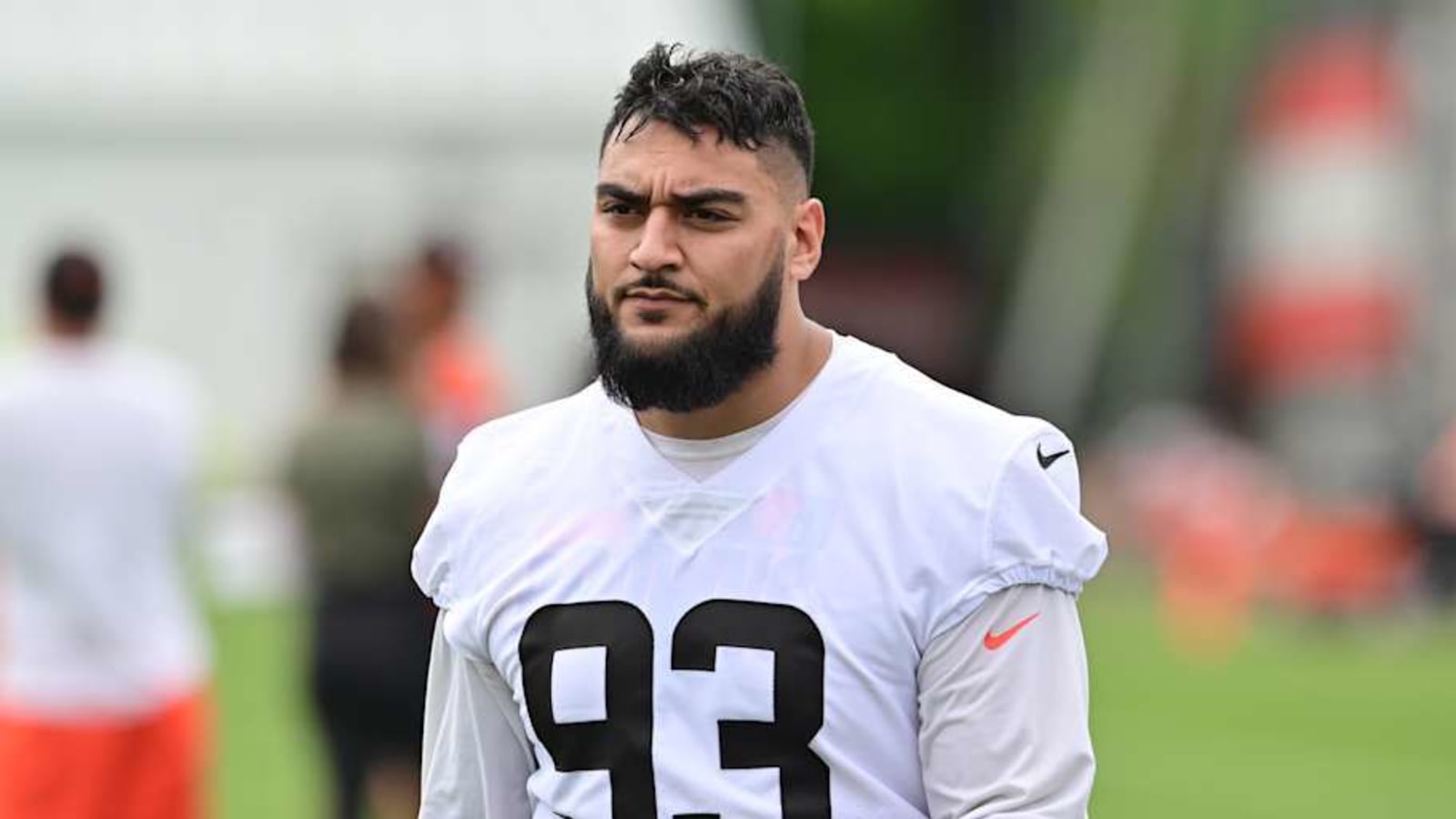 Titans Urged to Poach DT from AFC South Rival