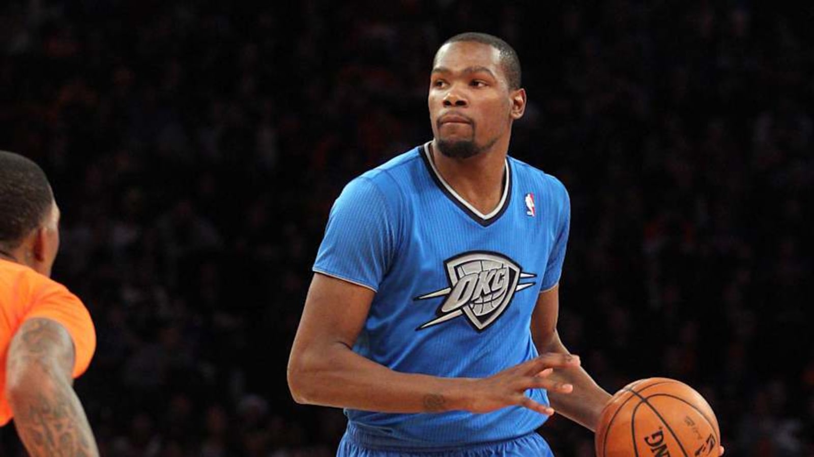 Former OKC Thunder Players Playing on NBA Christmas Day Slate