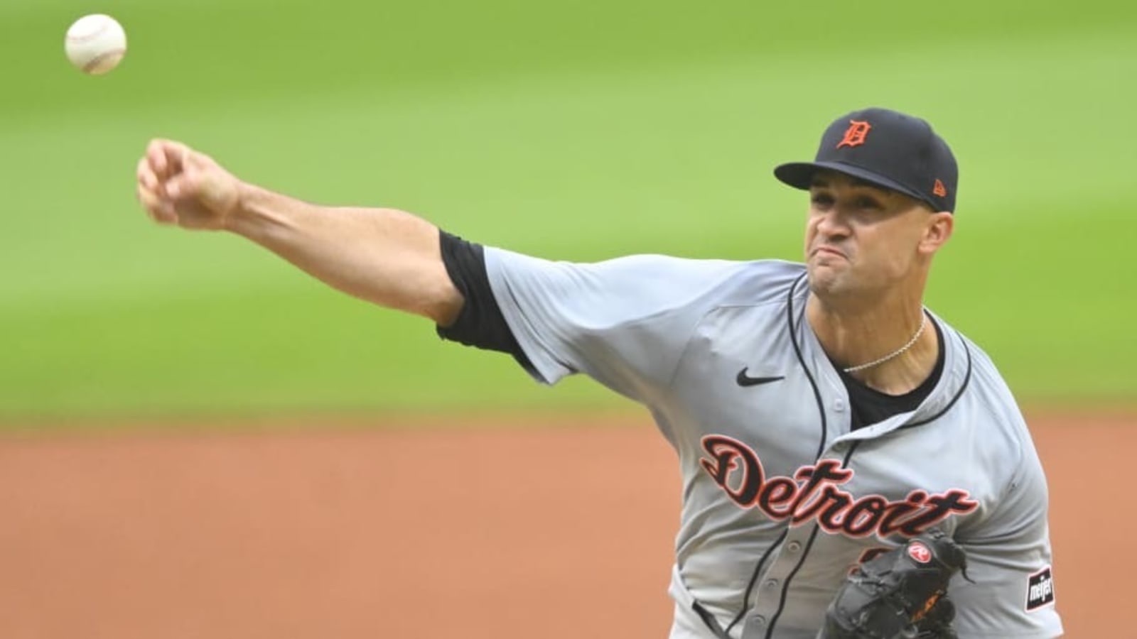 Is the Dodgers&#39; New Star Pitcher Jack Flaherty Healthy?