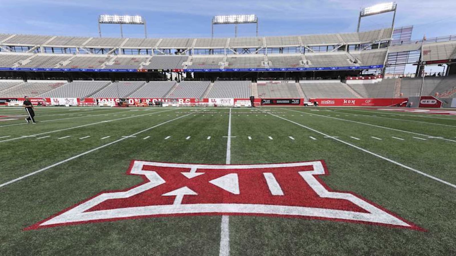 Big 12 referee allegedly unprofessional for taunting Utah fans