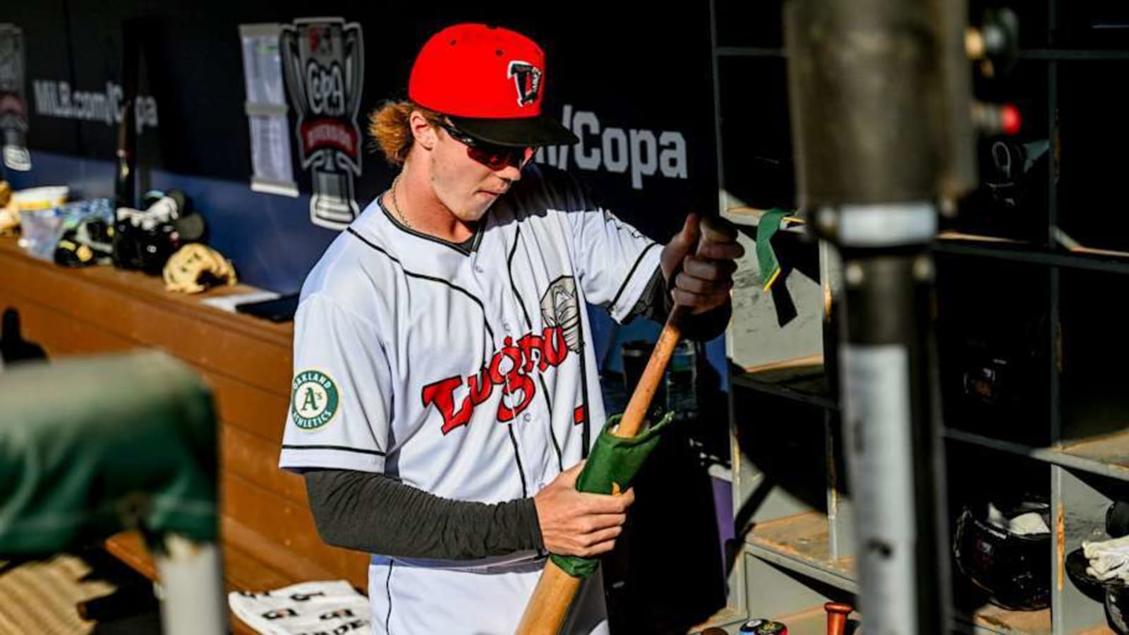 A&#39;s in the 2024 Arizona Fall League