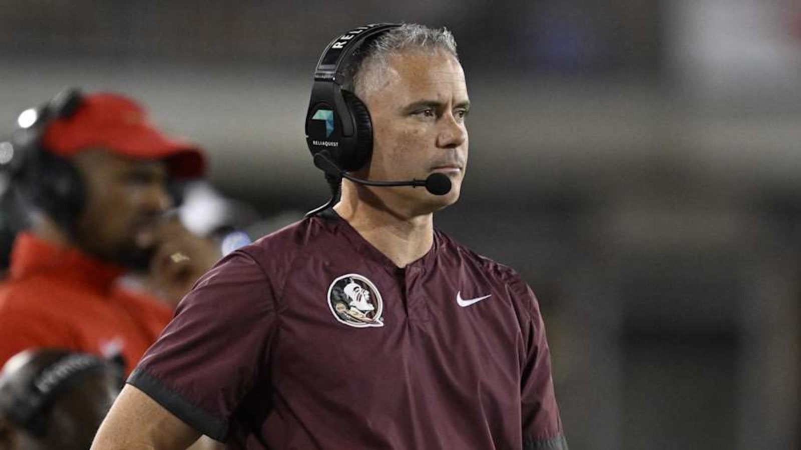 Florida State Releases Uniform Combination For Sunshine Showdown Against Florida Gators