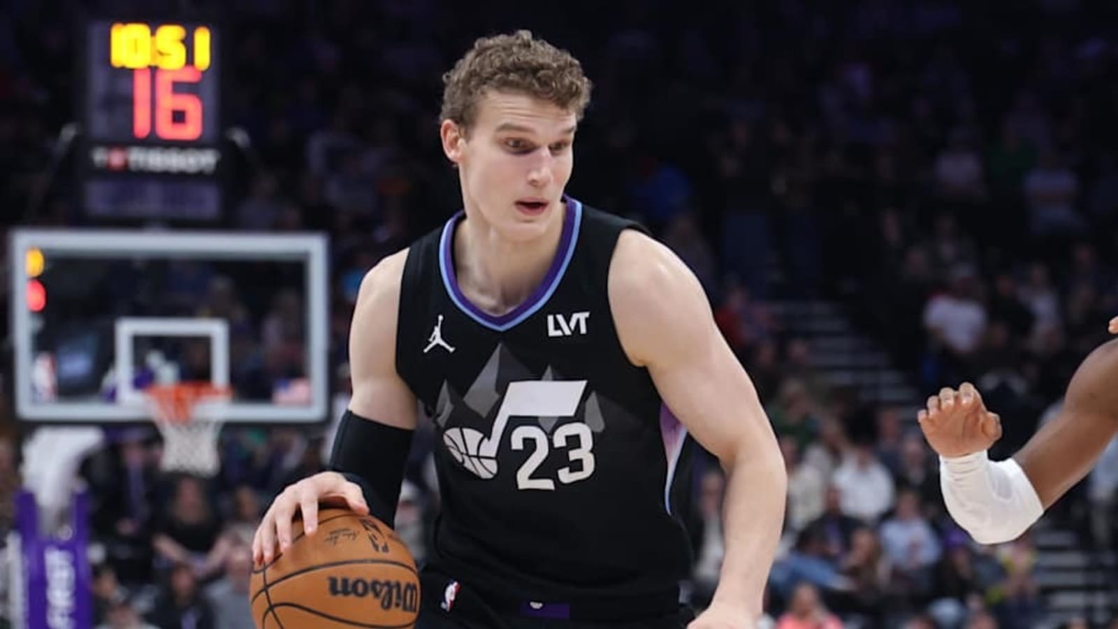 Lauri Markkanen Injury Update Ahead of Jazz vs. Trail Blazers