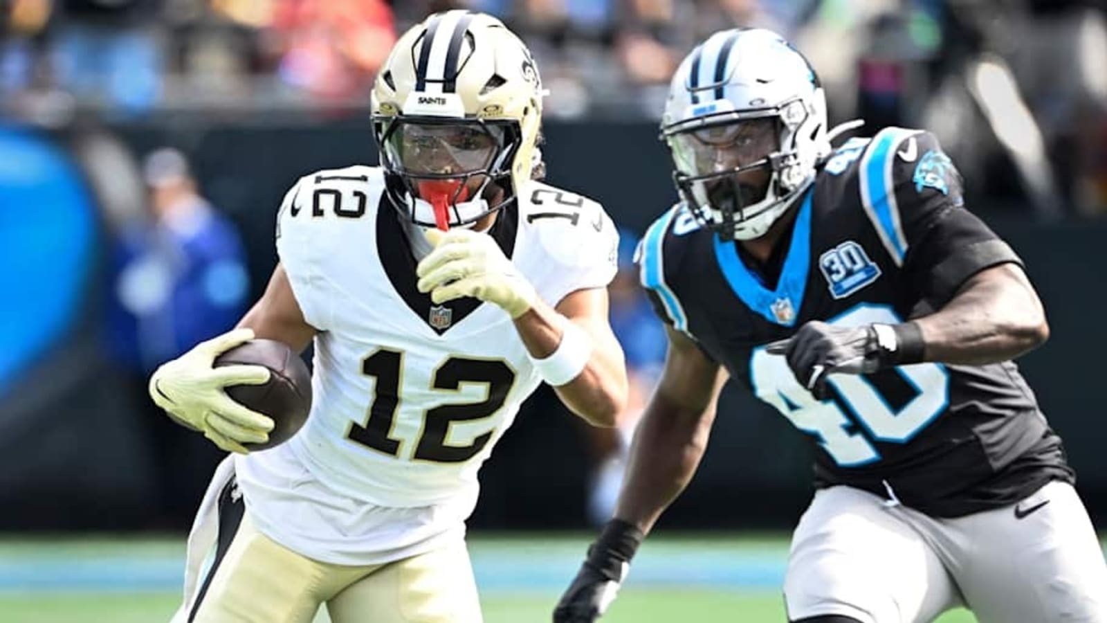 Former Dolphins No. 1 Pick Finds New Job