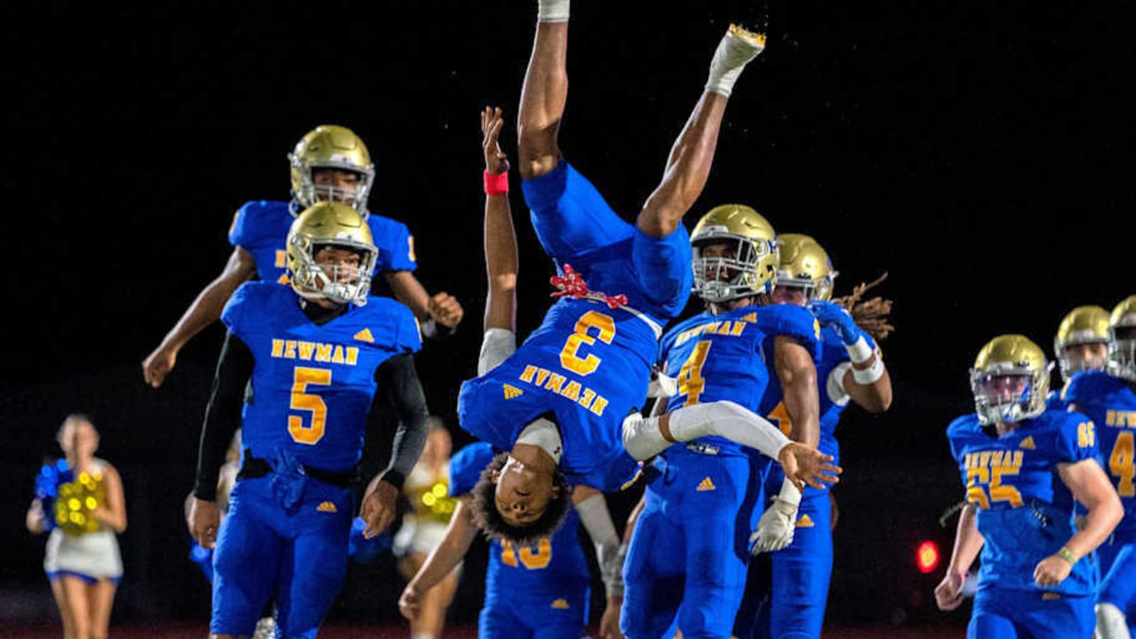 Florida Gators Recruit Roundup Week 3: Commitment Standouts and Highlights