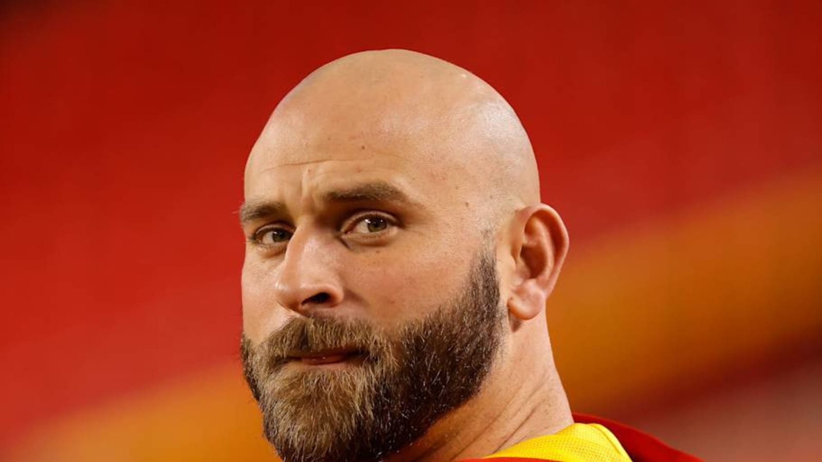 Former Chiefs tackle hints that Brett Veach might not be done trading after all