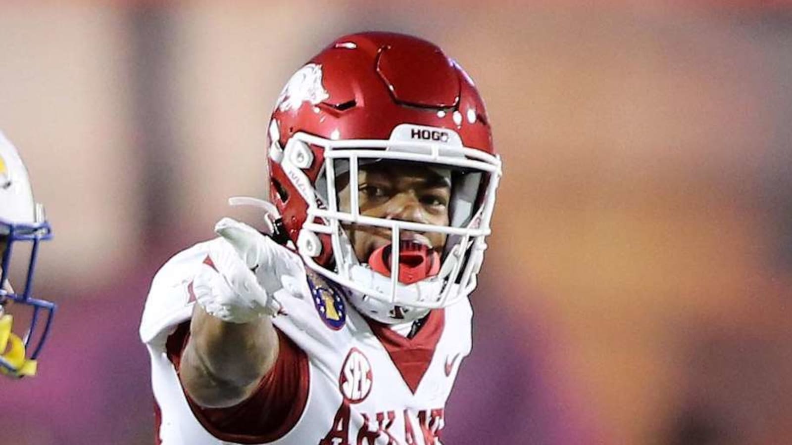 Bruins Expecting Good News With Transfer Flip