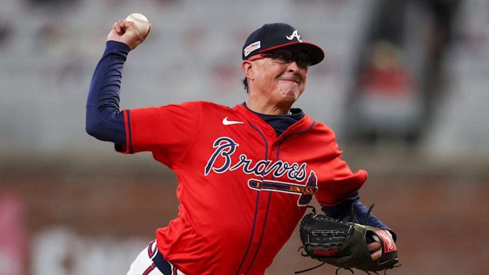 Notable Players on Braves&#39; Triple-A Opening Day Roster