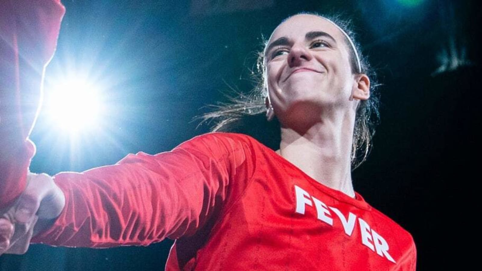 Caitlin Clark&#39;s WNBA All-Star Jersey Sells Out Almost Instantly