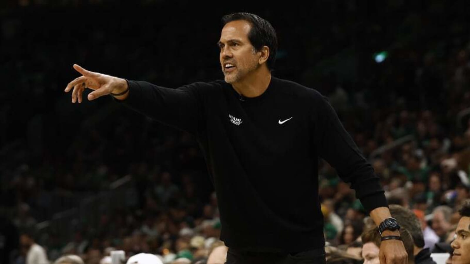 Miami Heat Return To Familiar Ground In Latest Eastern Conference Ranking