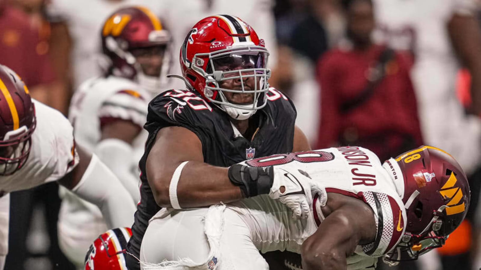 Atlanta Falcons Most-Overlooked Player Revealed by NFL Network