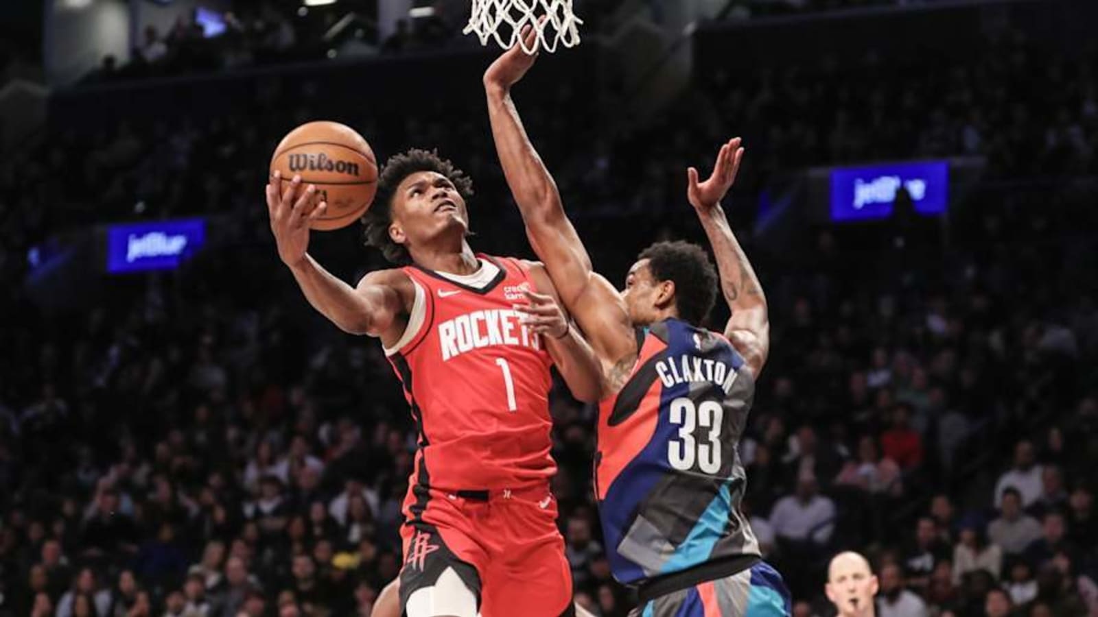 Five Questions Ahead of Nets vs. Rockets