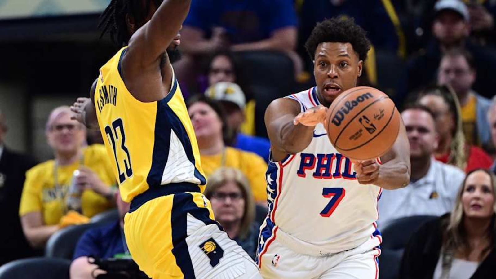 Kyle Lowry Injury Status For Pacers vs 76ers