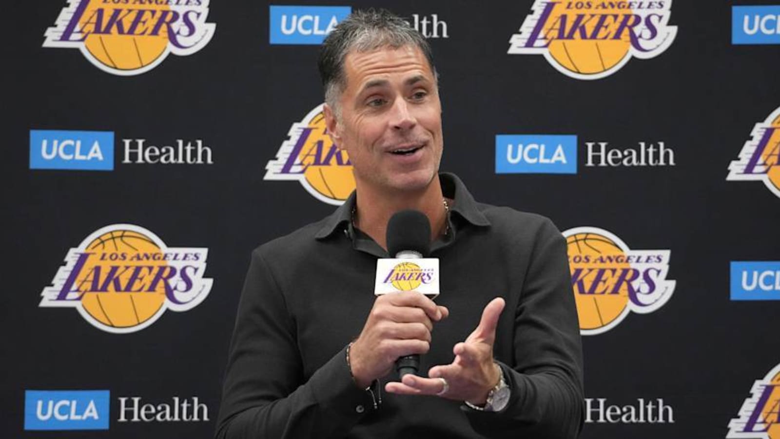 Lakers Reportedly Have &#39;Very High Threshold&#39; For Making Any Trades of Substance