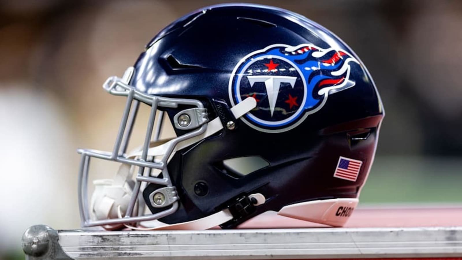 Eagles Last-Second Proposal Would Land Titans $21 Million Starter