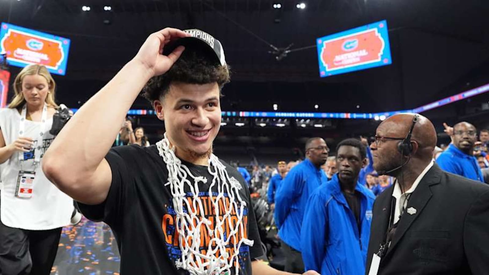 House v. NCAA: Roster Caps, NIL Limits Under Fire as Judge Delays Final Approval
