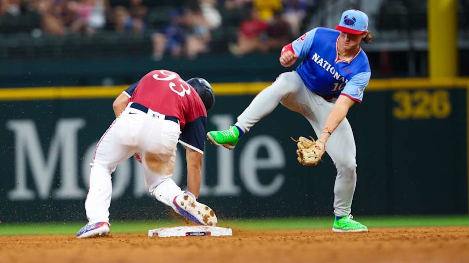 Pair of Philadelphia Phillies Rising Stars Among MLB’s Best Prospects