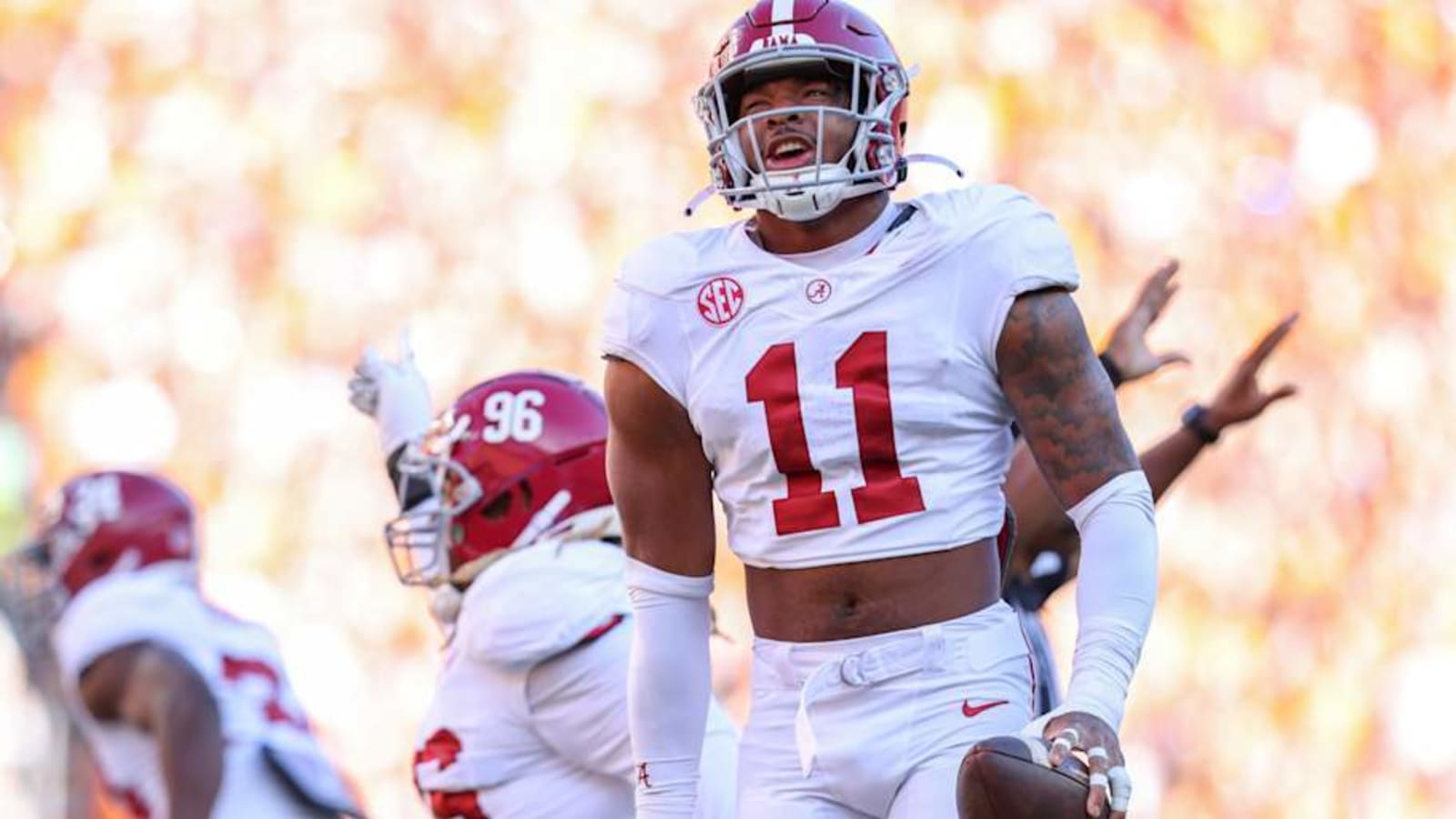 2025 NFL Draft big board reveals intriguing firstround options for