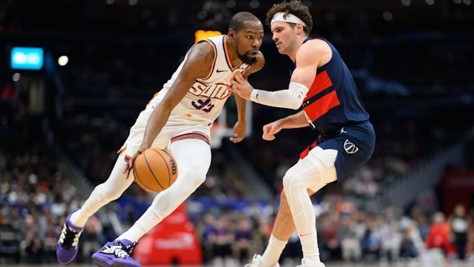 Pacers Could Go After $54 Million Forward via Trade This Offseason
