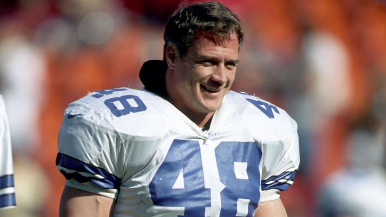 Best Dallas Cowboys player to wear jersey No. 48