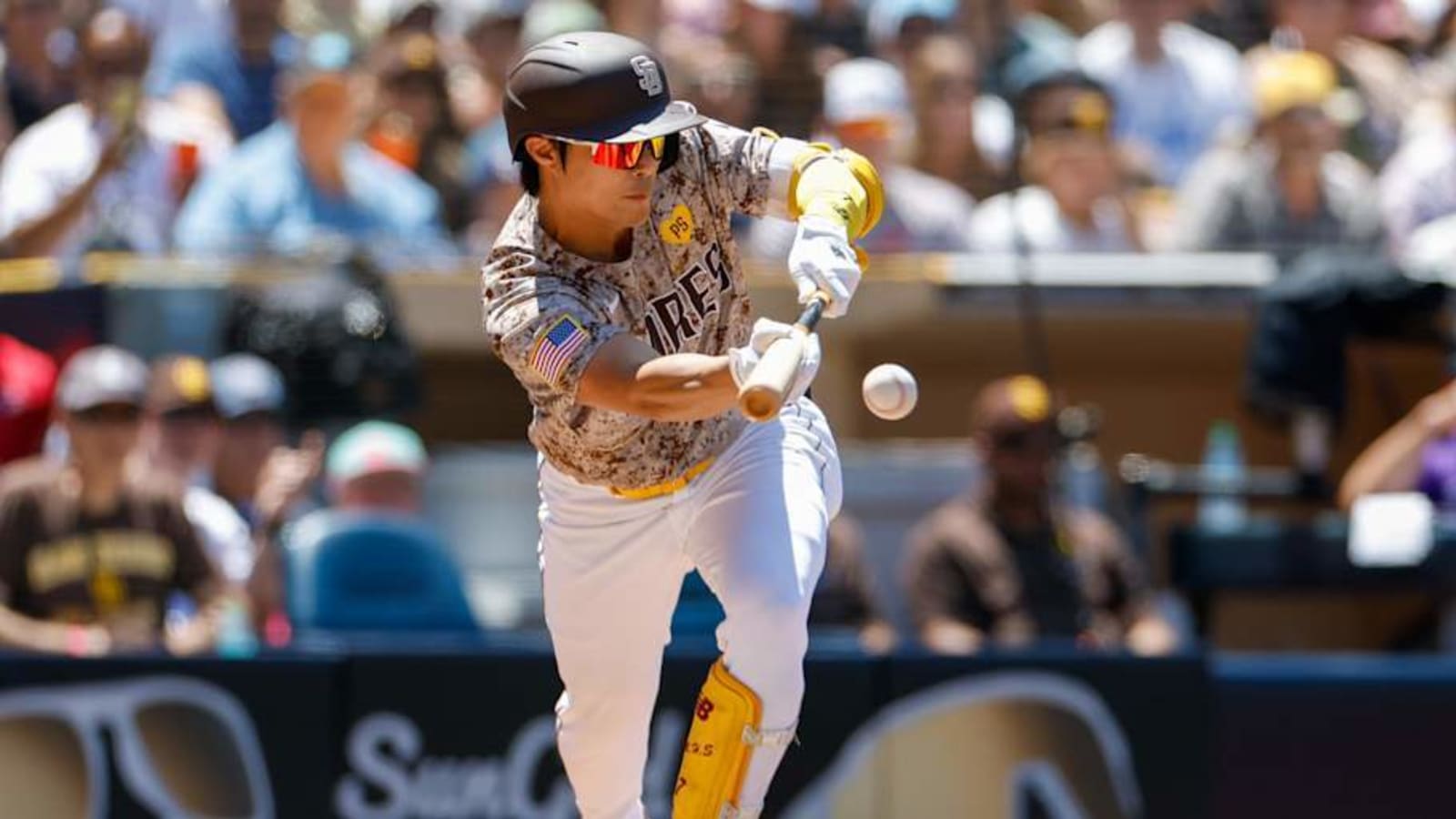 San Diego Padres Star Undergoes Serious Surgery on Eve of Potential Free Agency