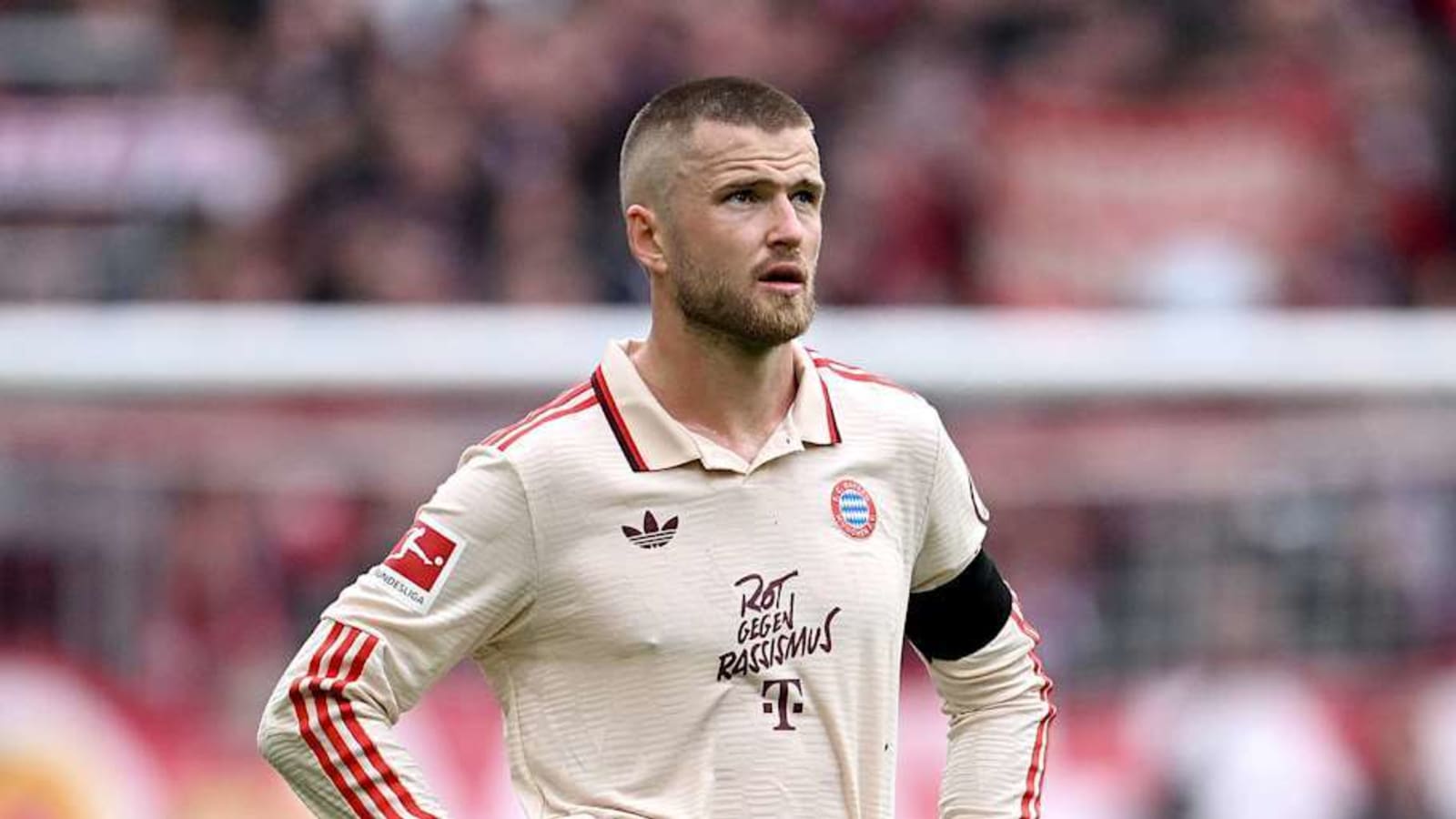 Augsburg vs Bayern Munich: Confirmed Starting Lineup Announced For Bundesliga Clash