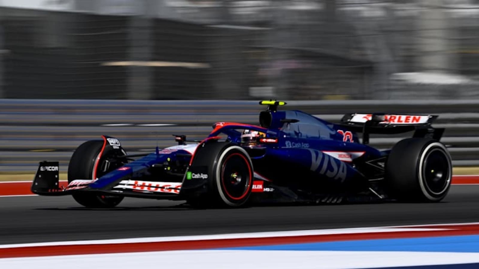 Red Bull Junior F1 Team Explains Real Reason For Identity Change